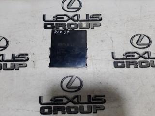 Блок управления центральным замком Toyota RAV4 2020