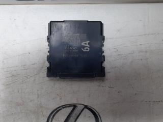 Блок управления парктроником Toyota RAV4 2020