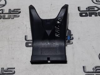 Воздуховод Toyota RAV4 2017