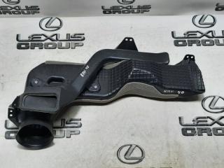 Воздуховод левый Toyota RAV4 2017