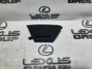 Накладка торпеды левая Lexus RX450h 2011
