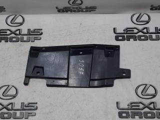 Защита бампера задняя левая Toyota RAV4 2017