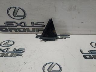 Запчасть молдинг на дверь задний правый Lexus NX300h 2021