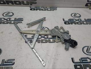 Фото запчасти стеклоподъемник задний правый Lexus NX300h 2021 контрактная запчасть Запчасть стеклоподъемник задний правый Lexus NX300h 2021