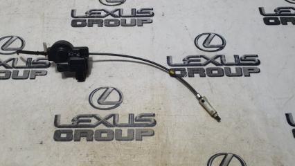 Замок лючка топливного бака Lexus RX300 2005