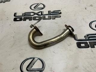 Трубка EGR Toyota Land Cruiser Prado 2020