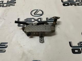 Радиатор EGR Toyota RAV4 2020