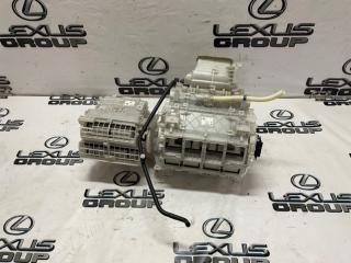 Корпус печки Toyota RAV4 2020
