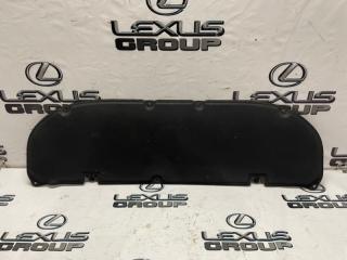 Обшивка капота Lexus NX300h 2019