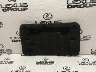 Обшивка капота Lexus IS250 2009