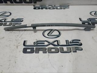 Направляющая стекла задняя правая Lexus RX450h 2021