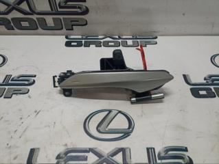 Ручка двери внешняя задняя правая Lexus RX450h 2021