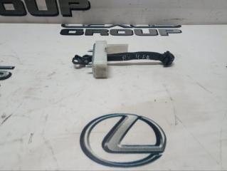 Ограничитель двери задний правый Lexus RX450h 2021