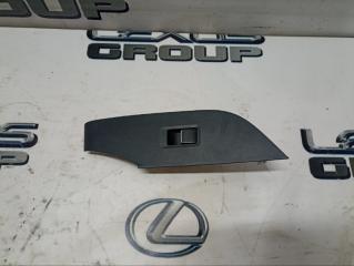 Кнопка стеклоподъемника передняя левая Toyota RAV4 2020