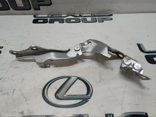 Петля капота передняя правая Lexus GS300 2010 контрактная Петля капота передняя правая Lexus GS300 2010