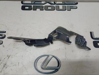 Петля капота передняя правая Lexus GS300 2010 контрактная Петля капота передняя правая Lexus GS300 2010