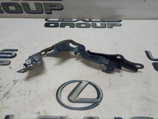 Петля капота передняя левая Lexus GS300 2010 контрактная Петля капота передняя левая Lexus GS300 2010