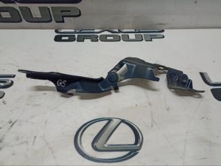 Петля капота передняя правая Lexus GS300 2010 контрактная Петля капота передняя правая Lexus GS300 2010