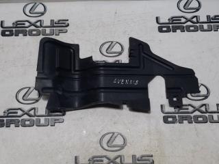 Дефлектор радиатора правый Toyota Avensis 2007