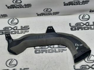 Воздуховод Toyota RAV4 2020