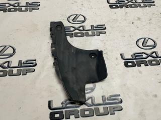 Защита бампера задняя правая Lexus NX300h 2019