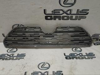 Решетка радиатора передняя Toyota RAV4 2020