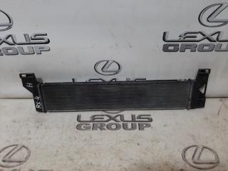 Радиатор инвертора Lexus RX450h 2019