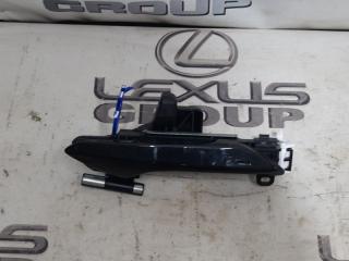 Ручка двери внешняя задняя левая Lexus RX450h 2019