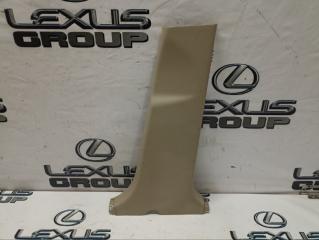 Запчасть обшивка стойки правая Lexus RX400h 2006