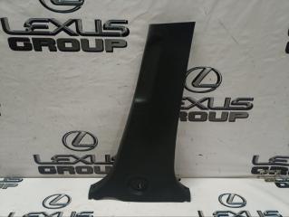 Обшивка стойки правая Toyota RAV4 2008 контрактная Обшивка стойки правая Toyota RAV4 2008