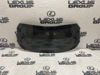 Стекло заднее заднее Lexus RX300 2020