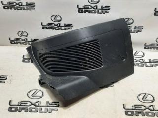 Обшивка салона Toyota RAV4 2020