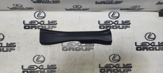 Накладка на порог задняя левая Toyota RAV4 2019