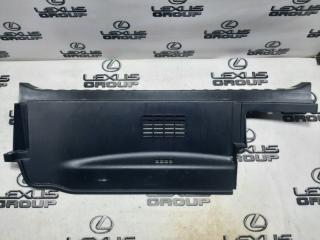 Накладка замка багажника задняя Lexus NX300h 2021