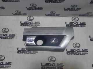 Накладка ДВС Lexus NX300h 2021