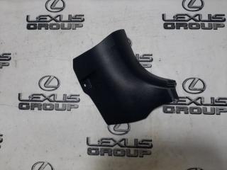 Обшивка салона передняя правая Lexus NX300h 2021