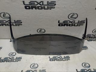 Спойлер Lexus NX300h 2019