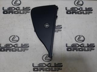 Накладка торпеды правая Lexus NX300h 2021