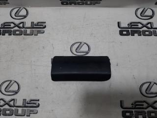 Накладка вин номера Lexus NX300h 2021