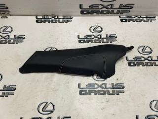 Обшивка салона задняя левая Land Rover Range Rover Velar 2018