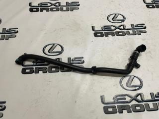 Патрубок радиатора Land Rover Range Rover Velar 2019 контрактная Патрубок радиатора Land Rover Range Rover Velar 2019