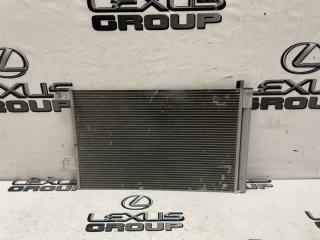 Радиатор кондиционера Land Rover Range Rover Velar 2019