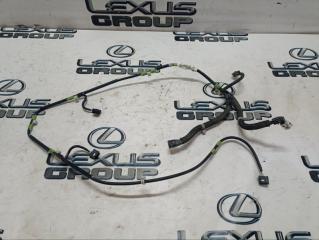 Проводка датчиков парковки задняя Toyota RAV4 2020