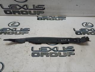 Накладка на крыло передняя правая Lexus GS300 2008