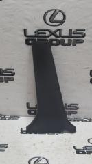 Обшивка стойки левая Toyota Avensis 2008 контрактная Обшивка стойки левая Toyota Avensis 2008