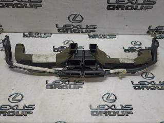 Воздухозаборник передний Lexus GS300 2008