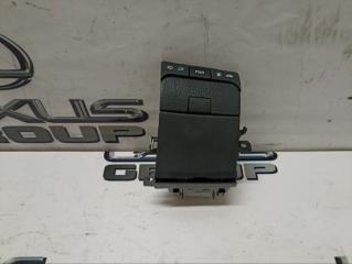 Блок управления передний левый Lexus GS300 2008