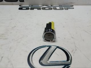 Кнопка запуска двигателя передняя Lexus GS300 2008 контрактная Кнопка запуска двигателя передняя Lexus GS300 2008