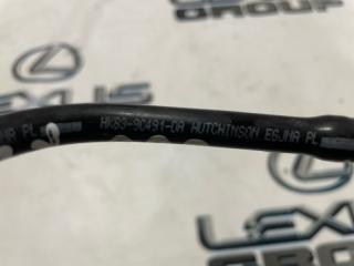 Трубка вакуумная Land Rover Range Rover Velar L560 30DDTX