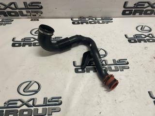 Патрубок воздушного фильтра правый Land Rover Range Rover Velar 2018